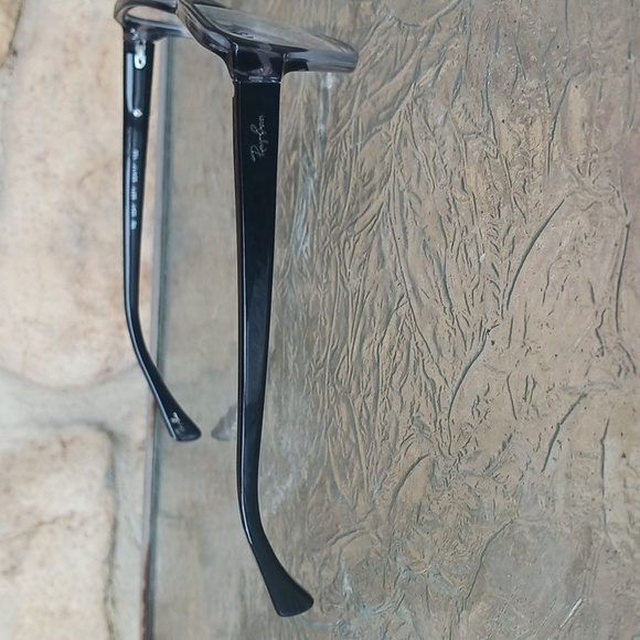 NWOT RX-ABLE WOMEN'S RAY-BAN EYEGLASS FRAMES RB5341 GREY FADE - Picture 6 of 9